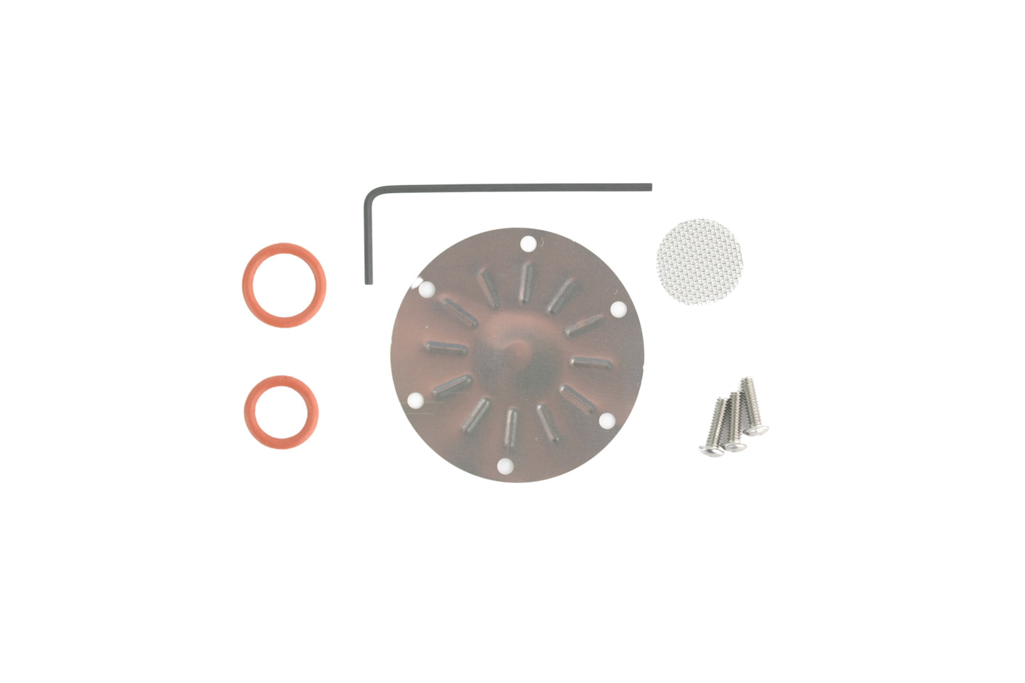 Inhale Lotus - Restor Kit