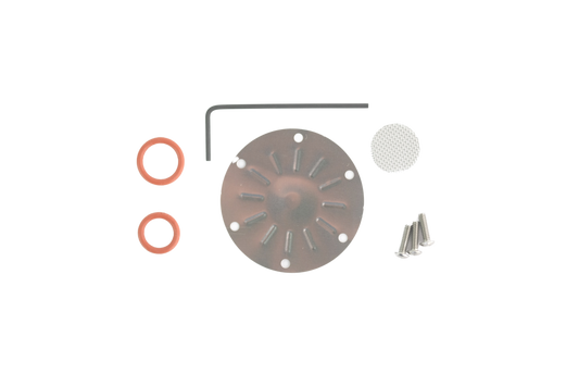 Inhale Lotus - Restor Kit