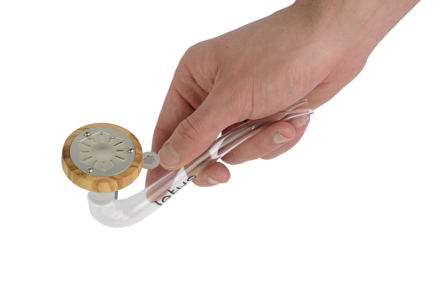 Inhale Lotus Kit - Olive