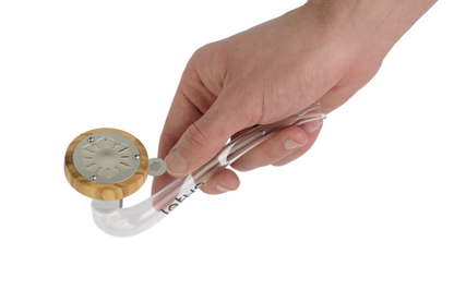 Inhale Lotus Kit - Olive