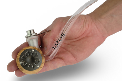 Inhale Lotus Kit - Olive