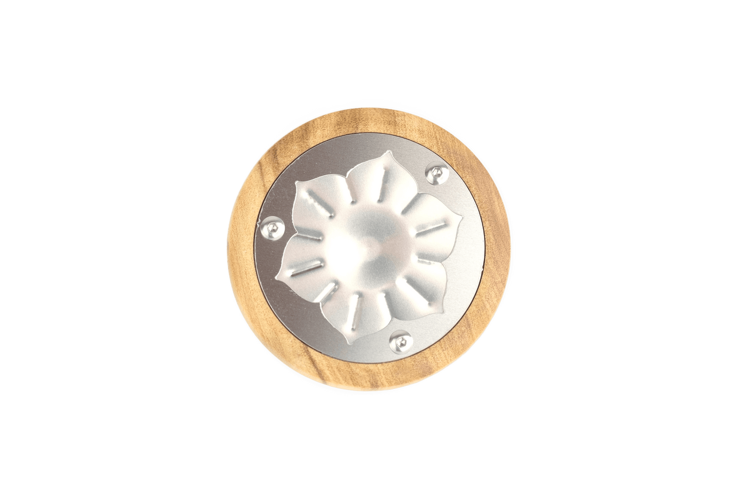 Inhale Lotus - Cap Olive