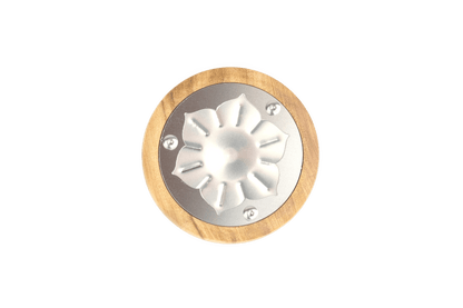 Inhale Lotus - Cap Olive