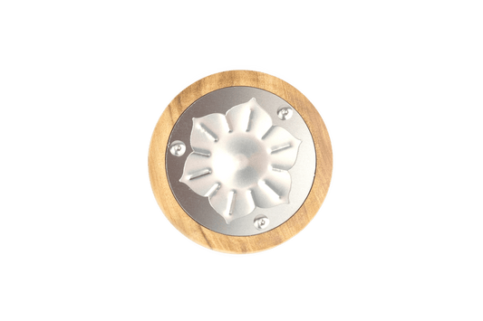 Inhale Lotus - Cap Olive