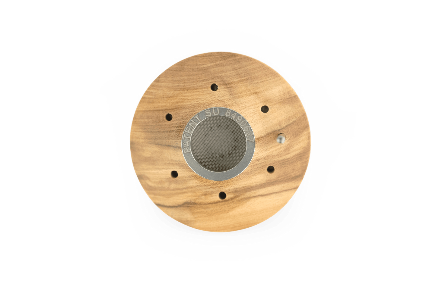 Inhale Lotus - Cap Olive