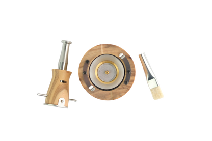 Vapman 2.0 - Classic Olive (without click smaller chamber)