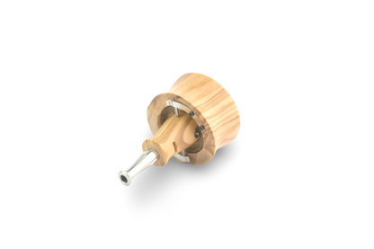 Vapman 2.0 - Classic Olive (without click smaller chamber)