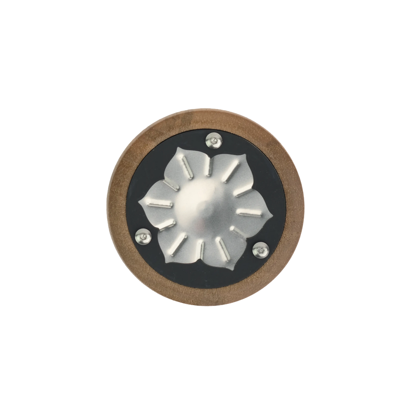 Inhale Lotus - Cap Walnut