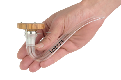 Inhale Lotus Kit - Olive