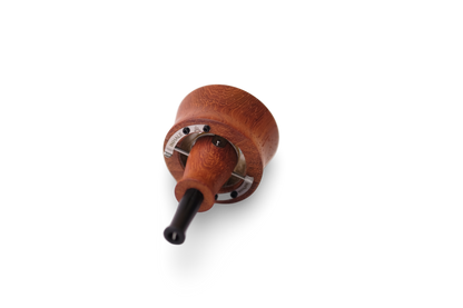 Vapman Click - Classic Padauk