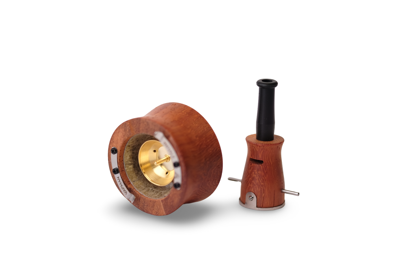 Vapman Click - Classic Padauk