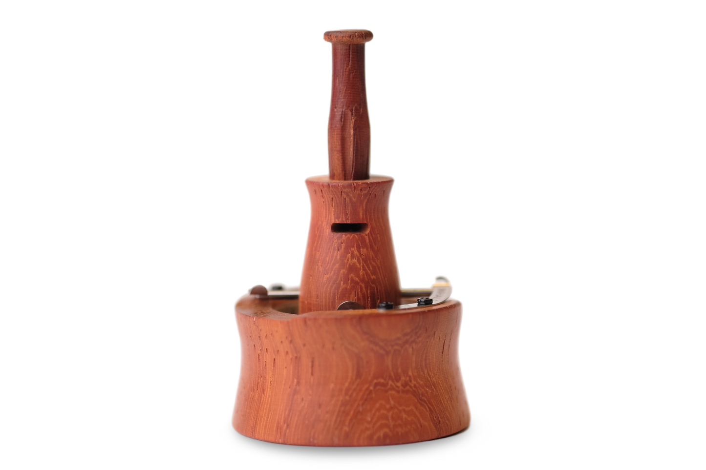 Vapman Click - Classic Padauk