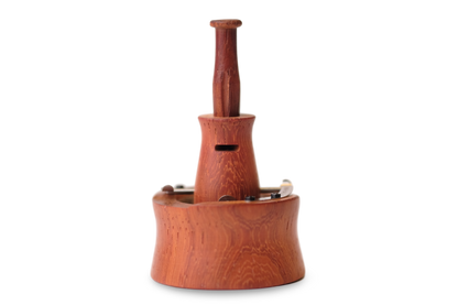 Vapman Click - Classic Padauk