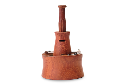 Vapman Click - Classic Padauk