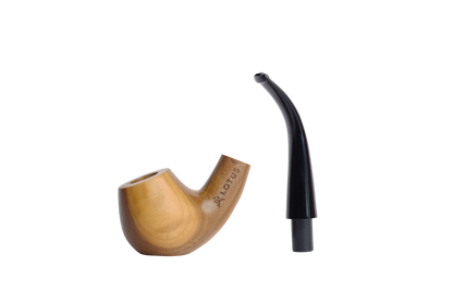 Inhale Lotus - Gentleman Pipe