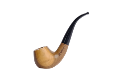 Inhale Lotus - Gentleman Pipe