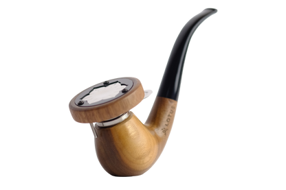 Inhale Lotus - Gentleman Pipe