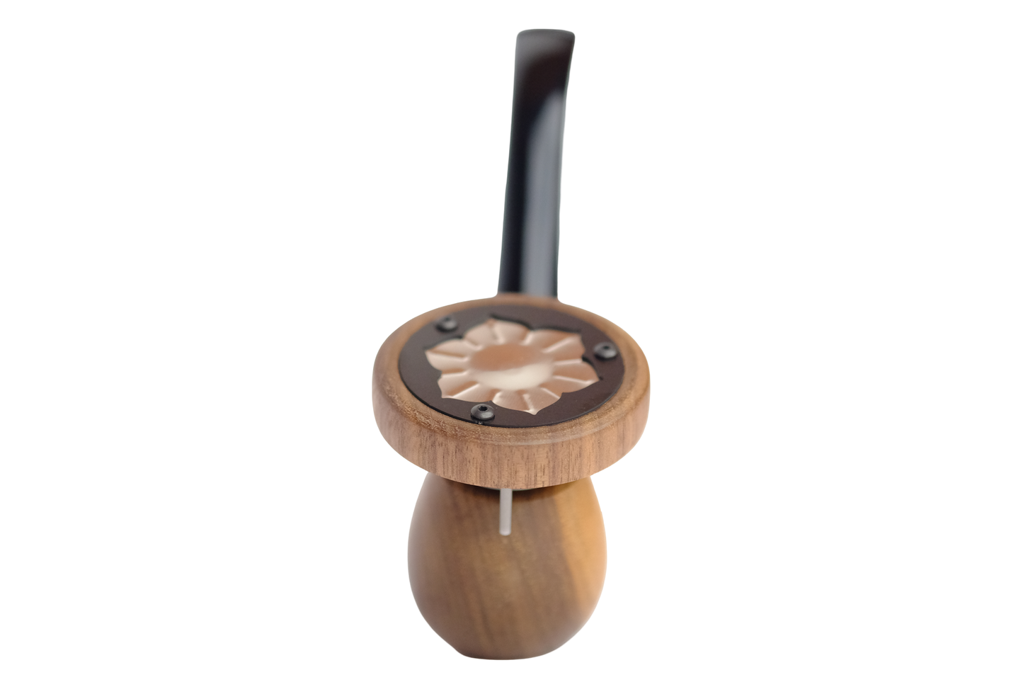 Inhale Lotus - Gentleman Pipe