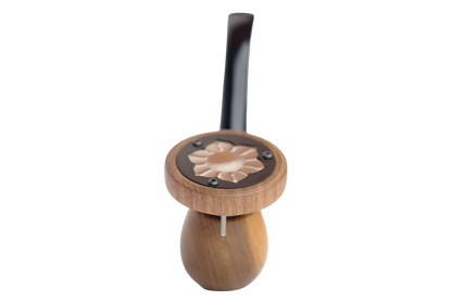 Inhale Lotus - Gentleman Pipe