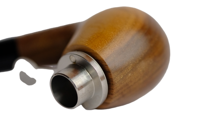 Inhale Lotus - Gentleman Pipe