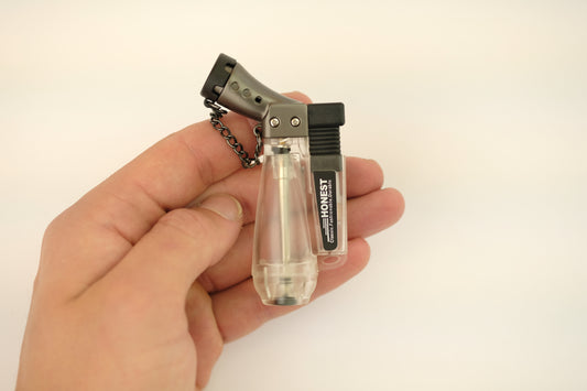 Honest Jet Lighter