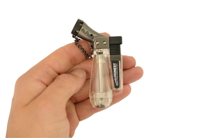 Honest Jet Lighter