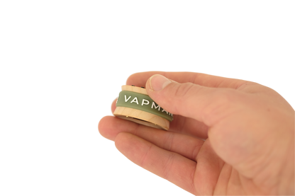 Vapman Click - Classic Walnut