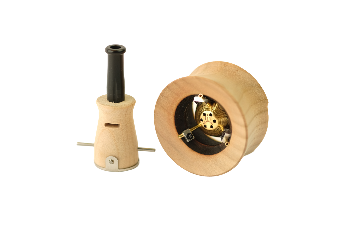 Vapman Click - Pure Cherry