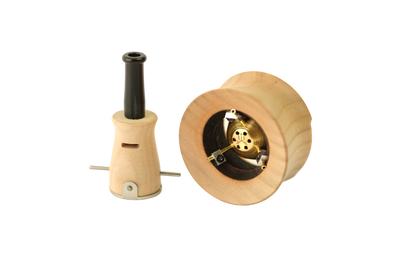 Vapman Click - Pure Cherry