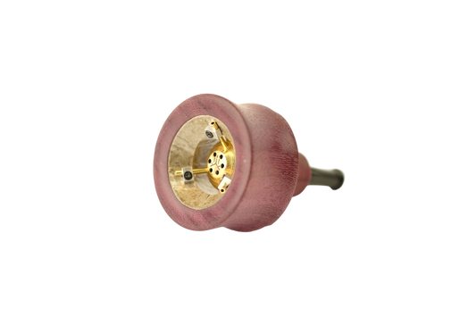 Vapman Click - Classic Amaranth Wood (Copperbrown)