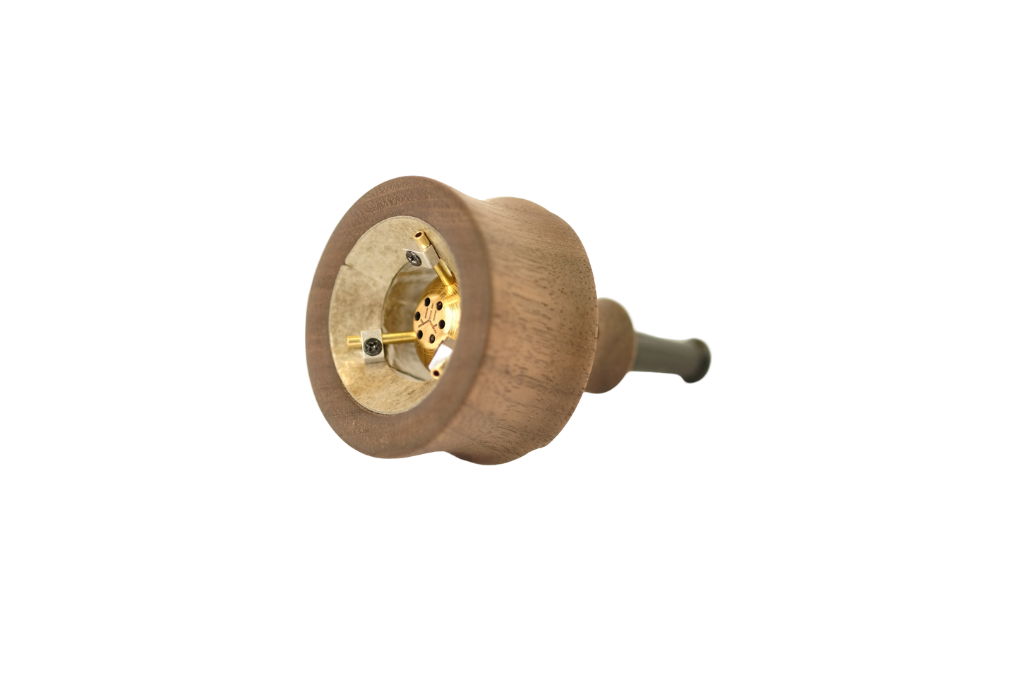 Vapman Click - Classic Walnut