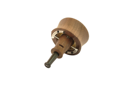 Vapman Click - Classic Walnut