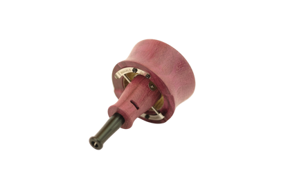 Vapman Click - Classic Amaranth Wood (Copperbrown)