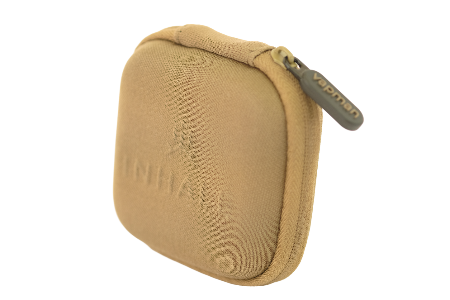 Vapman Click - Classic Walnut