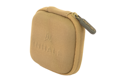 Vapman Click - Classic Walnut