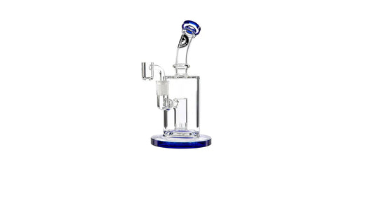 Heisenberg Blue Incubator V3