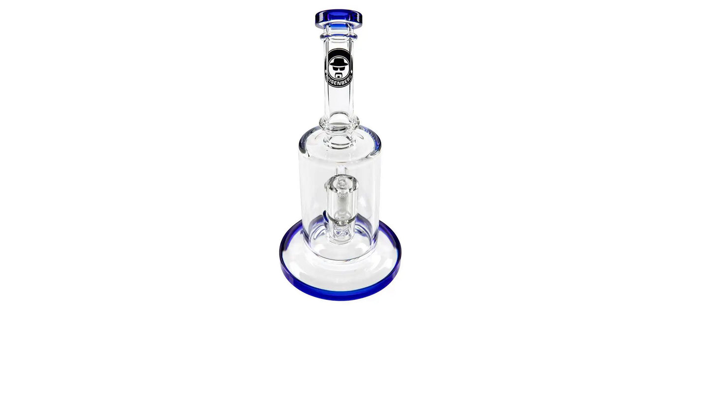 Heisenberg Blue Incubator V3
