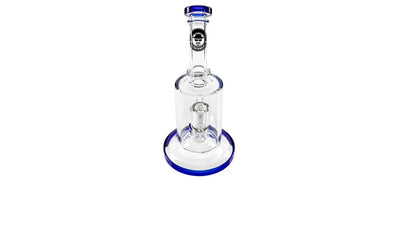 Heisenberg Blue Incubator V3