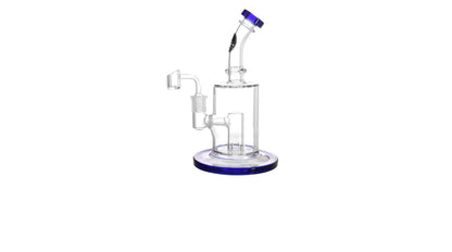 Heisenberg Blue Incubator V3
