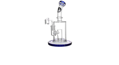 Heisenberg Blue Incubator V3