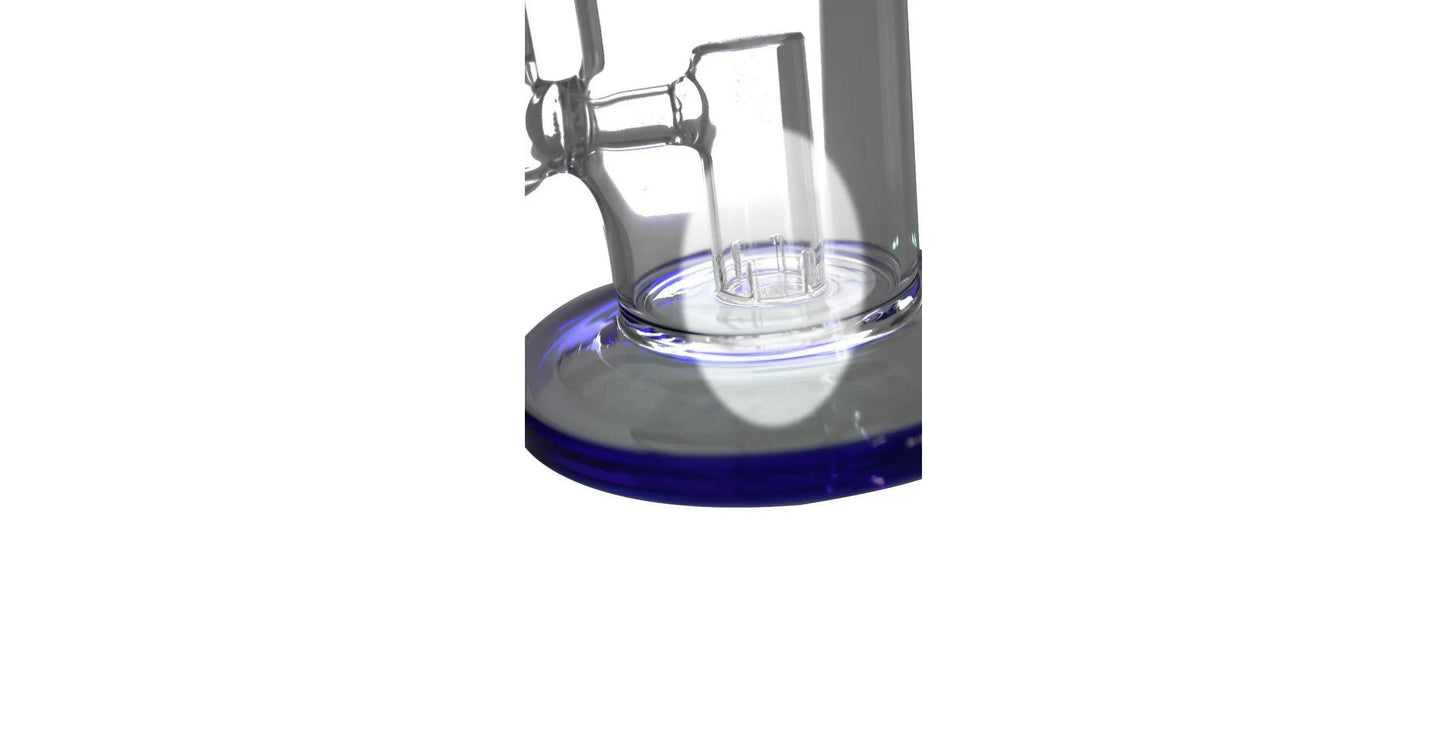 Heisenberg Blue Incubator V3