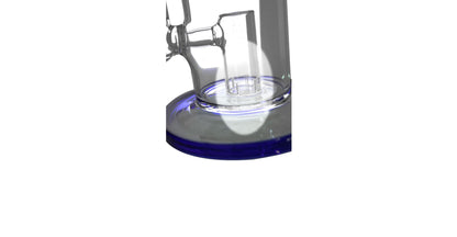 Heisenberg Blue Incubator V3