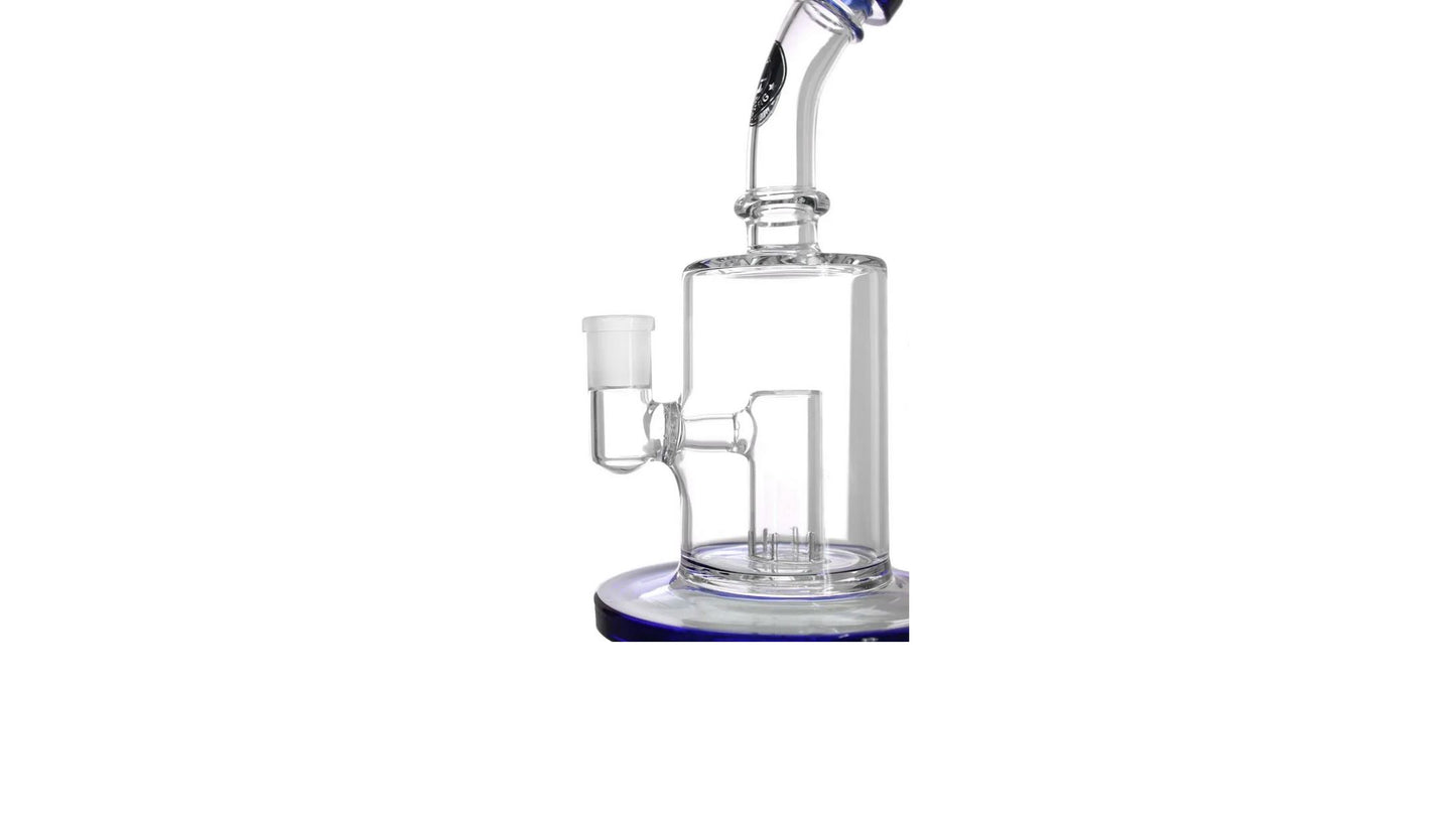 Heisenberg Blue Incubator V3