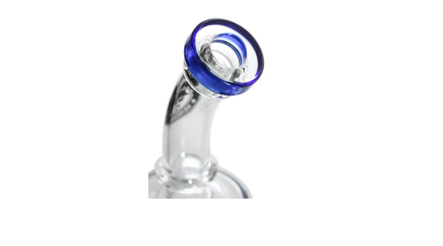 Heisenberg Blue Incubator V3