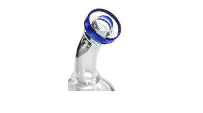 Heisenberg Blue Incubator V3