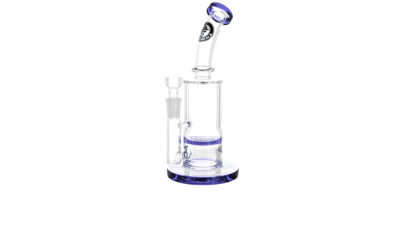 Heisenberg Honey Dude