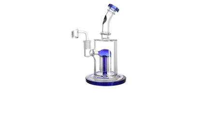 Heisenberg Blue Incubator V1