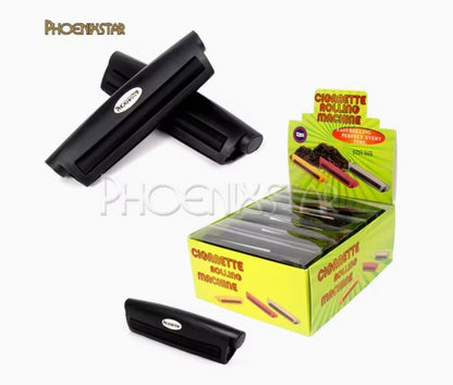 Phoenix Star Rolling Machine – King Size