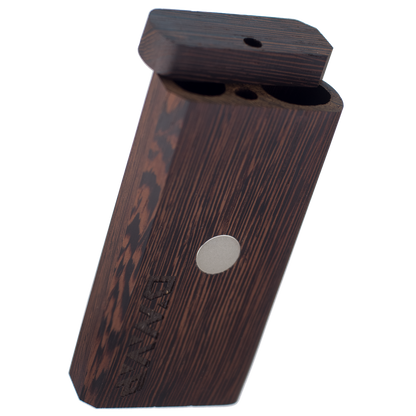 Dynastash – Premium Wooden Storage Box Size: L