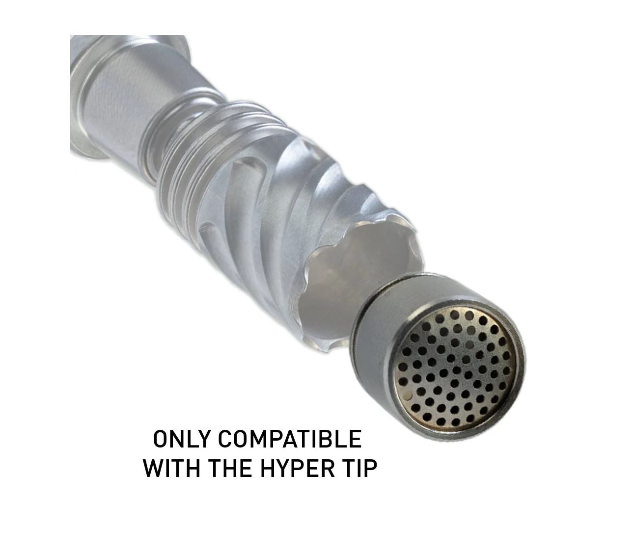 Dosing Capsule – Hyper (DynaVap compatible)